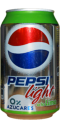 1265 Pepsi Cola Spanien 2009