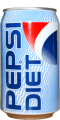 1277 Pepsi Cola England 1996