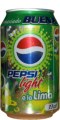 1281 Pepsi Cola Spanien 2009