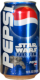 0722 Pepsi Cola USA 1999 Starwars No. 1