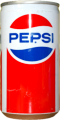 0831 Pepsi Cola USA 1988