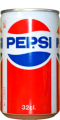 0832 Pepsi Cola Deutschland 1987