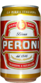 1191 Peroni Bier Italien 2004