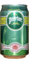 1321 Perrier Wasser Frankreich 1996