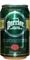 1319 Perrier Wasser Frankreich 1997