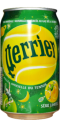 1339 Perrier Wasser Frankreich 2000