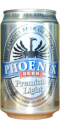1108  Phoenix light Bier Mauritius 2006
