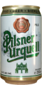 0992 Pilsner Urquell Bier Tschechei 1999