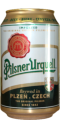 0994 Pilsner Urquell Bier Tschechei 2006