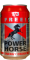 1407 Power Horse Energy-Drink Österreich 2007