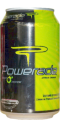 0213 Powerade Iso-Drink Trkei 2001