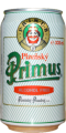 1177 Primus Bier Tschechei 1997