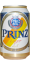 1121 Prinz Bräu Bier Italien 2004