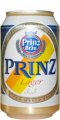 1121 Prinz Bru Bier Italien 2004