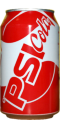 0535 PSI Cola Deutschland 1998