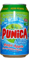 0231 Punica Apfel-Saft Deutschland 2007