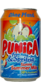 0018 Punica Frucht-Schorle Deutschland 2010