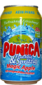 0240 Punica Apfel-Saft Deutschland 2010