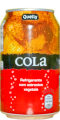 0373 Quelly Cola Spanien 2010
