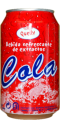 1465 Quelly Cola Spanien 2007