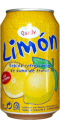 1463 Quelly Zitronen-Limonade Spanien 2007