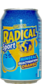 0049 Radical Iso-Drink Spanien 2008