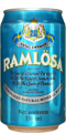 1471 Ramlsa Wasser Schweden 1993