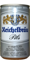 0787 Reichenbräu Bier Deutschland 1987