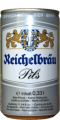 0787 Reichenbru Bier Deutschland 1987