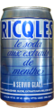 1045 Ricqles Limonade Frankreich 1995