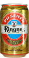 0984 Ringnes Bier Norwegen 1998