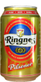 0985 Ringnes Bier Norwegen 2001