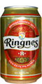1250 Ringnes Bier Norwegen 2008