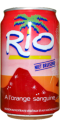 1065 Rio Orangen-Limonade Frankreich 1995