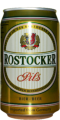 1176 Rostocker Bier Deutschland 1996