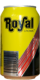 0576a Royal Crown Tonic Tschechei 1997