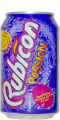 0092 Rubicon Passion-Saft England 2006