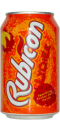 0093 Rubicon Lychee-Saft England 2004