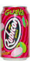 0097 Rubicon Guave-Saft England 2000