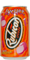 0098 Rubicon Lychee-Saft England 2000