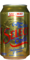 1310 Safeway Caffeine free Diet Cola England 1996