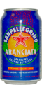 0109 Sanpellegrino Orangen-Limonade Italien 2003