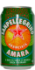 0112a Sanpellegrino Orangen-Limonade Italien 1997