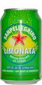 0117 Sanpellegrino Zitronen-Limonade Italien 2003