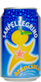 0119 Sanpellegrino Orangen-Limonade Italien 2001