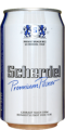 1145 Scherdel Bier Deutschland 1996
