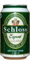 1239 Schloss Bier Deutschland 2000