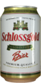 0989 Schlossgold Bier Österreich 2001
