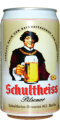 1222 Schultheiss Bier Deutschland 1995