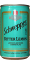 0789 Schweppes Bitter-Lemon Deutschland 1987